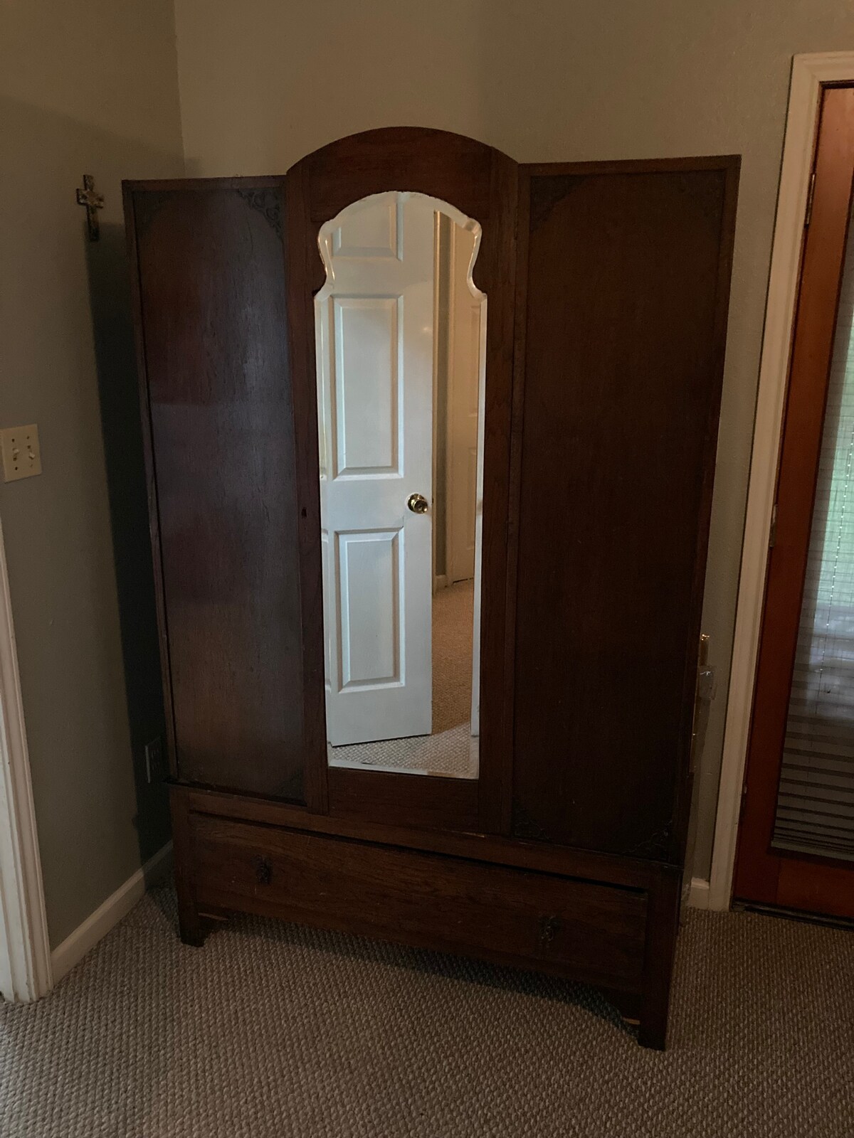 Monthly rental. Fab, Fun space!