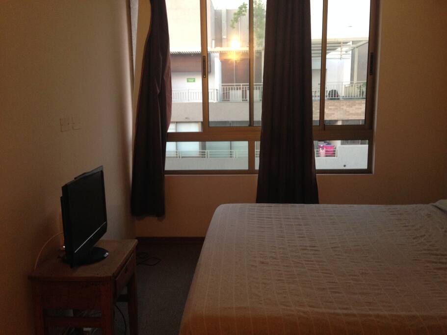 Habitacion