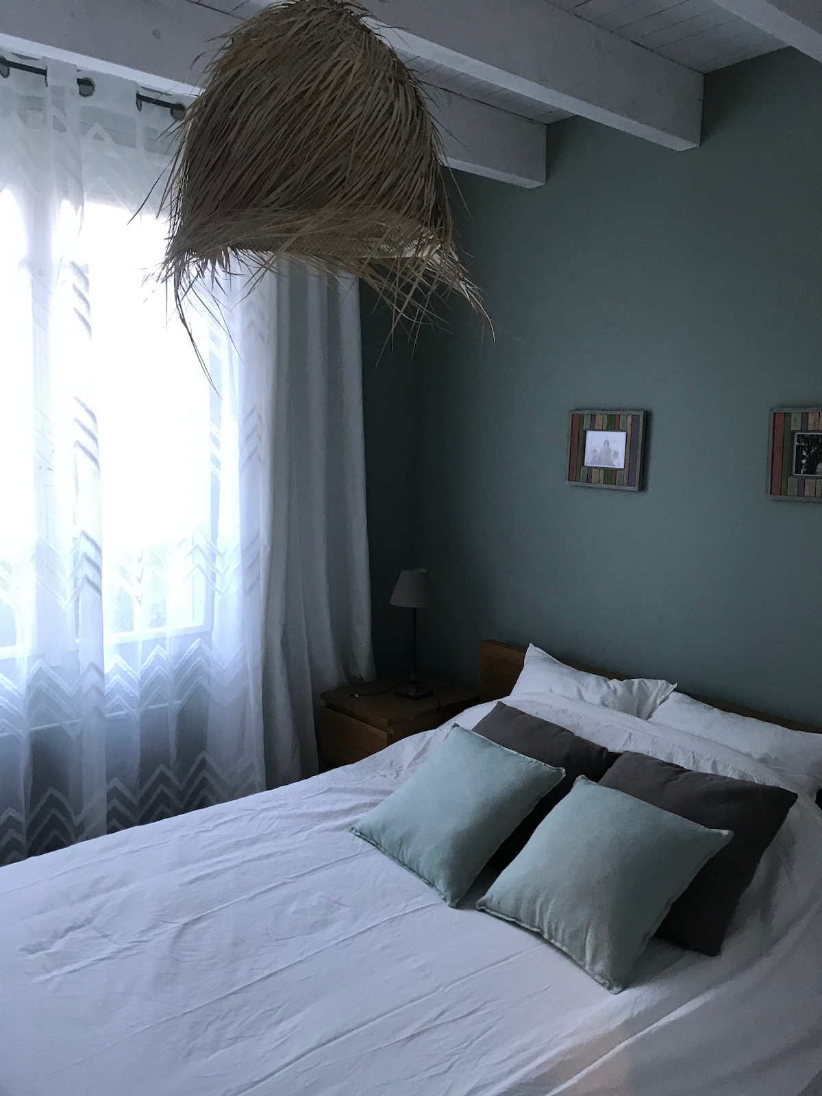 غرفة النوم 1