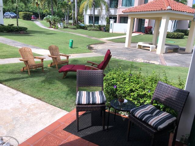 Rincon Getaway managed Airbnb listing 3