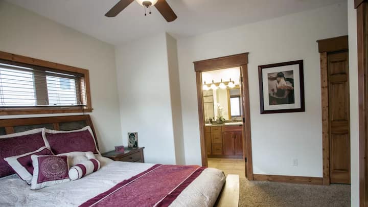 غرفة النوم 3