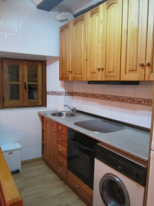 cocina