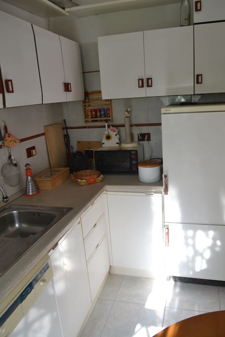 Cucina
