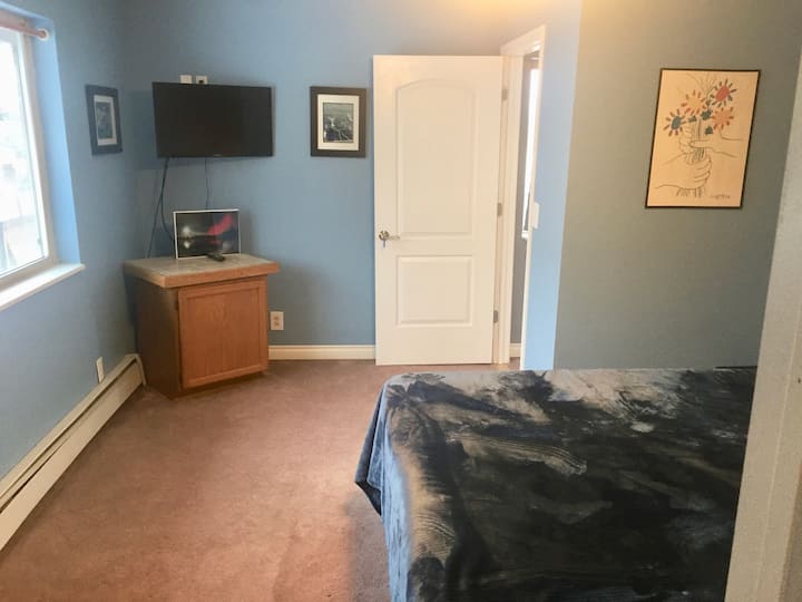 Стая на северното сияние