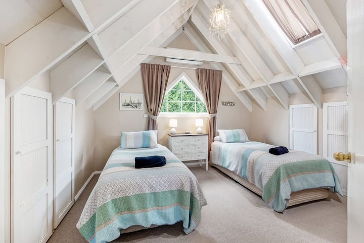 Спална соба 3