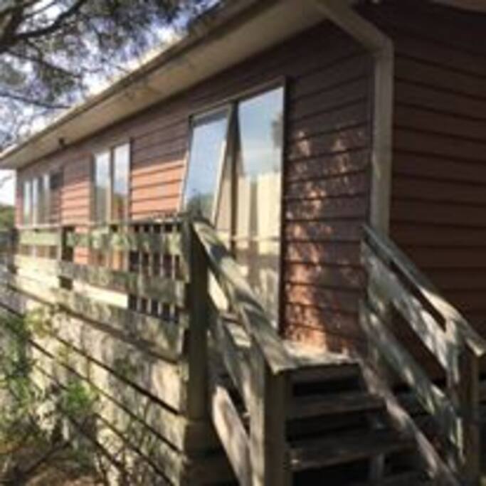 Rye Beach House