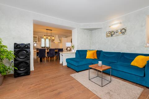 Top performing Airbnb: Villa Violetta with private Pool by 22Estates in Vinež