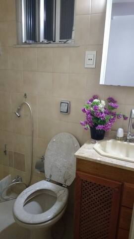 Pão de Açúcar: charme e conforto em Botafogo gallery image 4