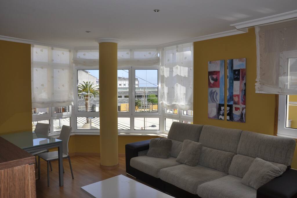 Salón - Comedor