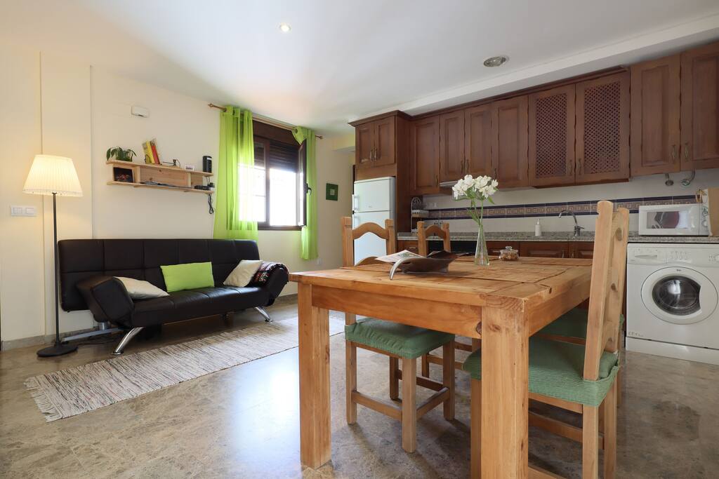 VISTA COMEDOR