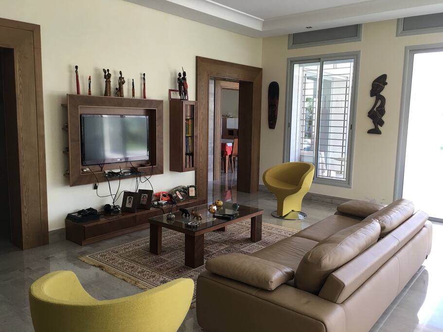 Salon
