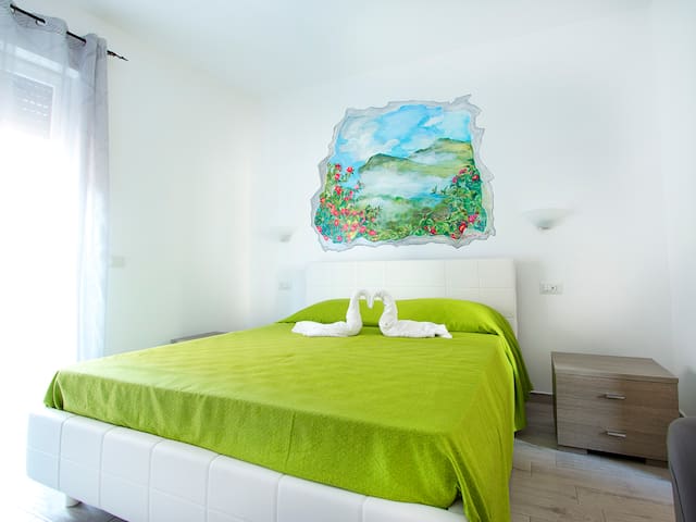 L' Antico Mulino Camera Doppia Amelia