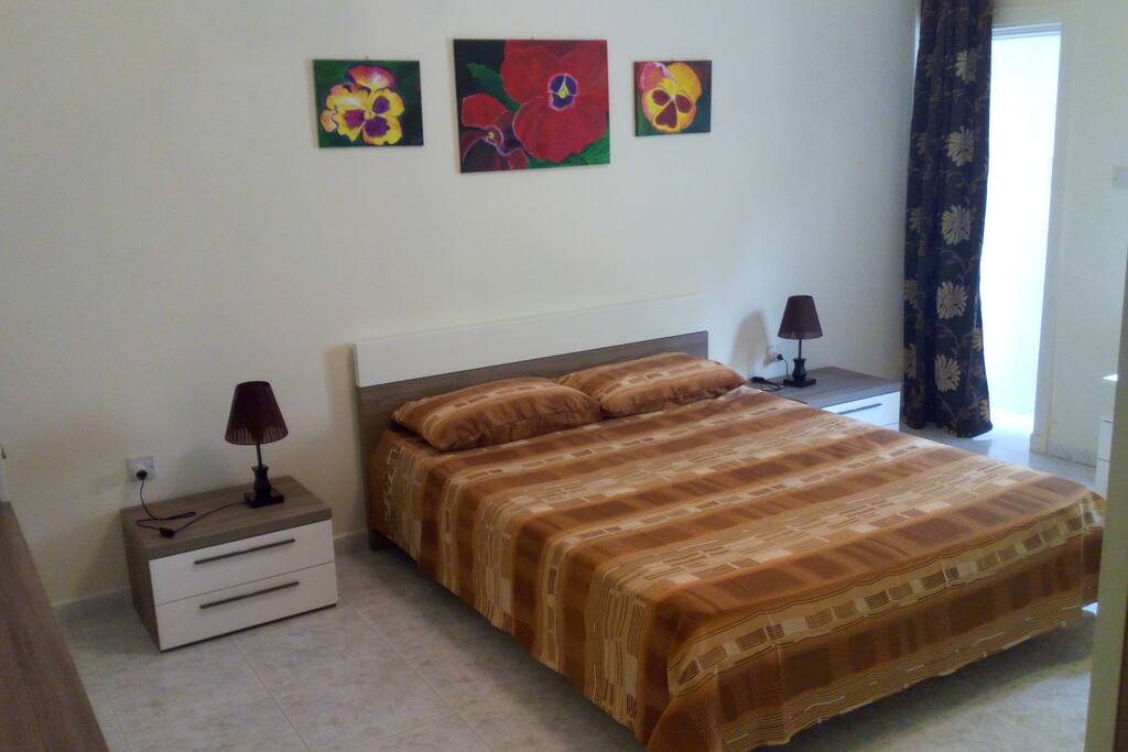 Main Bedroom with En Suite