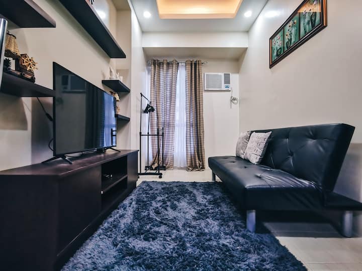 Mandaluyong Vacation Rentals & Homes Metro Manila, Philippines Airbnb