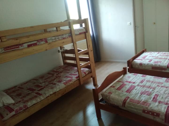 Chambre 4