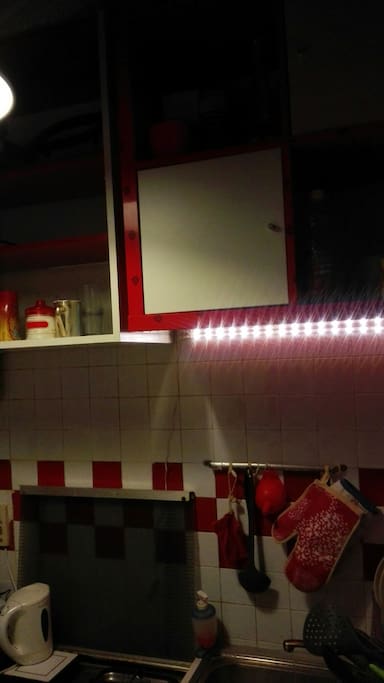 Cucina