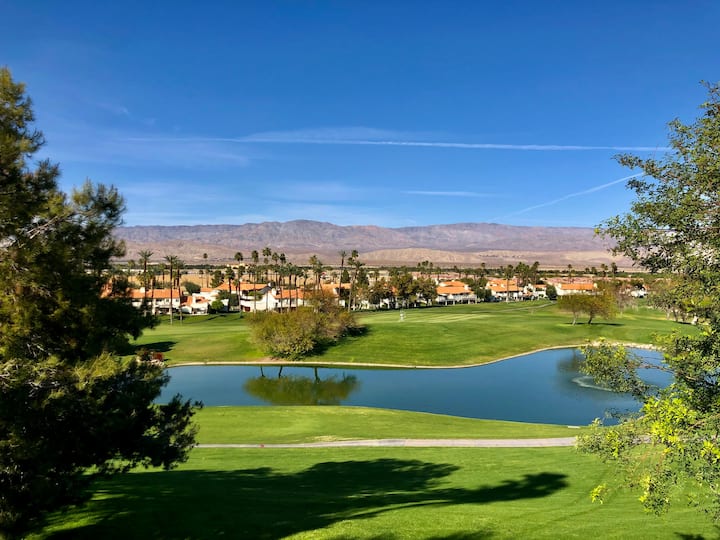 Coachella Valley Vacation Rentals & Homes Palm Desert, CA Airbnb