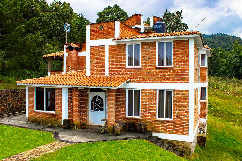 Casa Vista 1-3 / House View 1-3