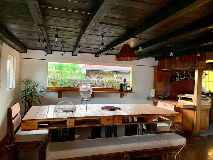 Cerro Punta Vacation Rentals & Homes Chiriquí Province, Panama Airbnb