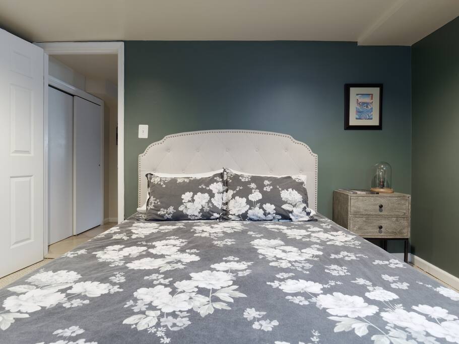Bedroom #2