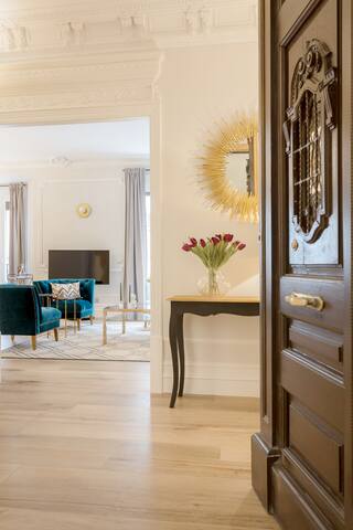 Apto junto al Retiro y Barrio de Salamanca gallery image 5