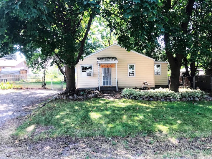 Hauser Vacation Rentals & Homes Idaho, United States Airbnb