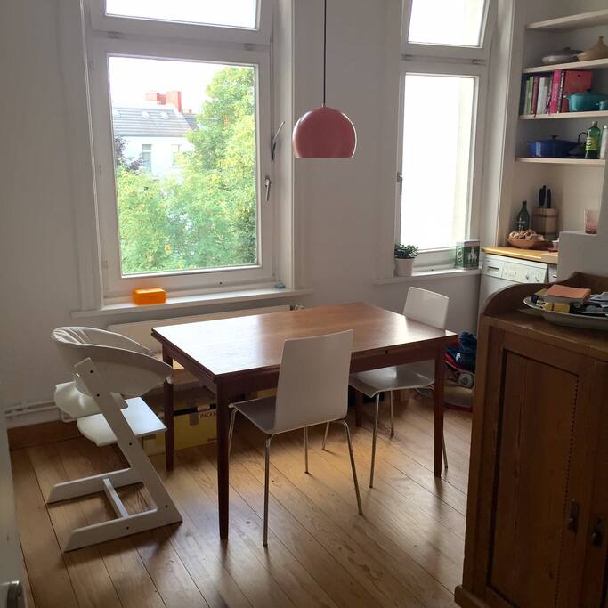 Küche