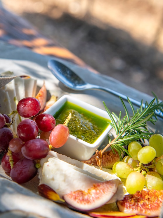 Show full-screen, host-provided image