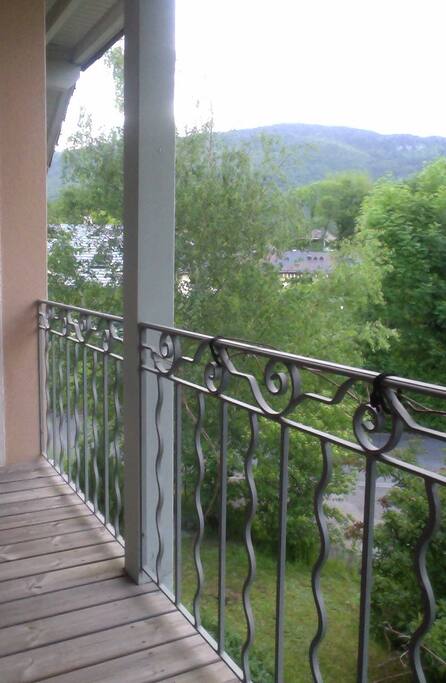 Balcon