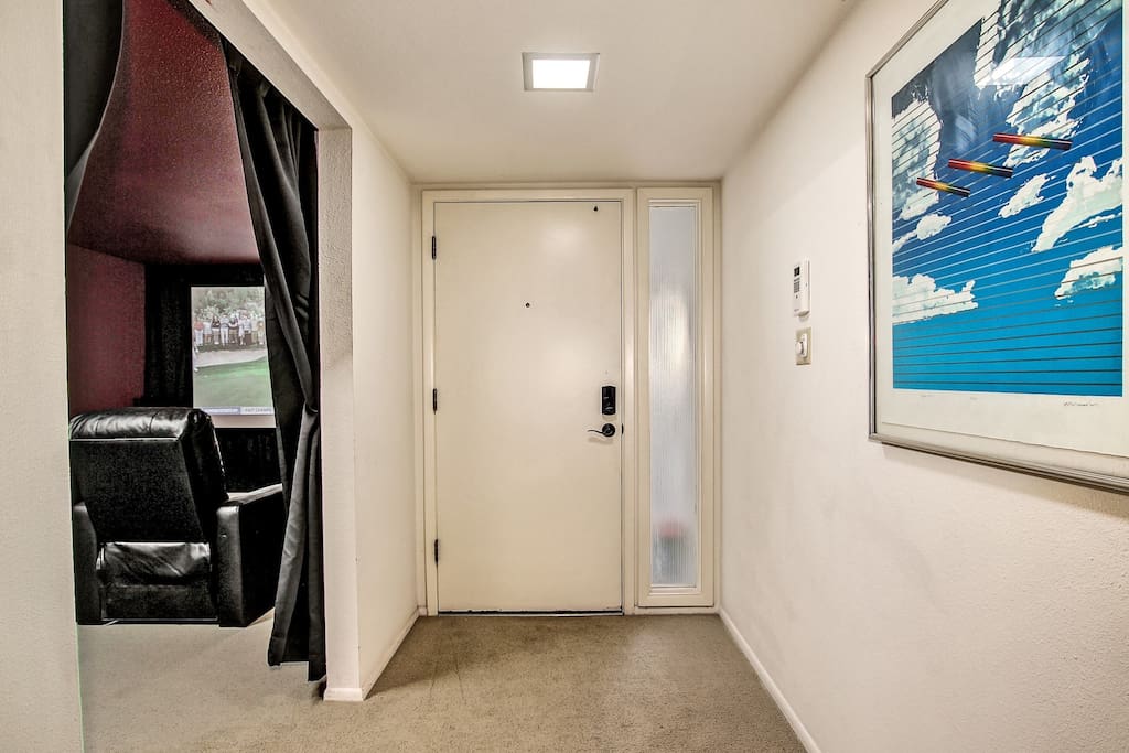 Enter your new Vacation Home