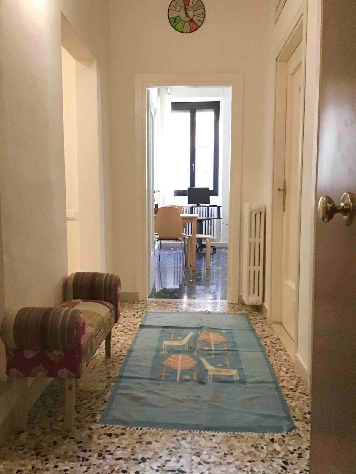 Annuncio Airbnb popolare: A stone's throw from Juliet's House - Capuleti House a Verona