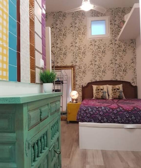 Dormitorio