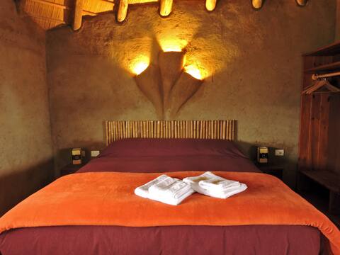 Golondrinas - Los Chajá Ecolodge