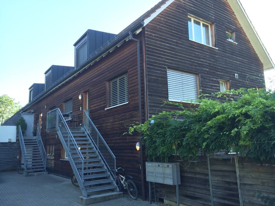 Haus