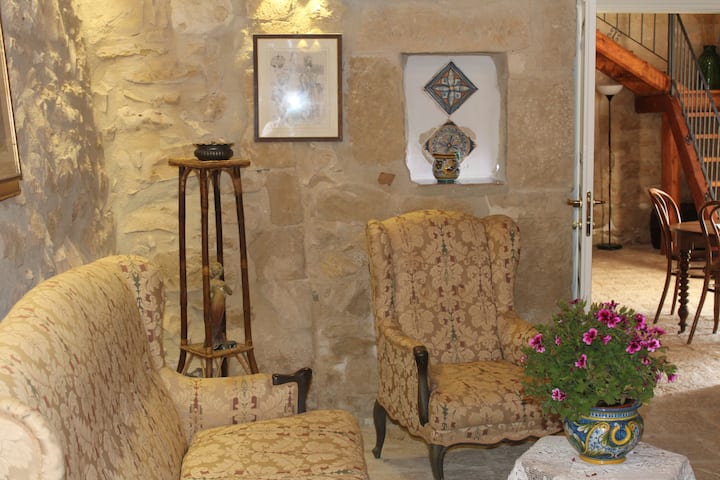 I Quattro Ricci - Luxury Villa - Marina Di Ragusa - Scicli