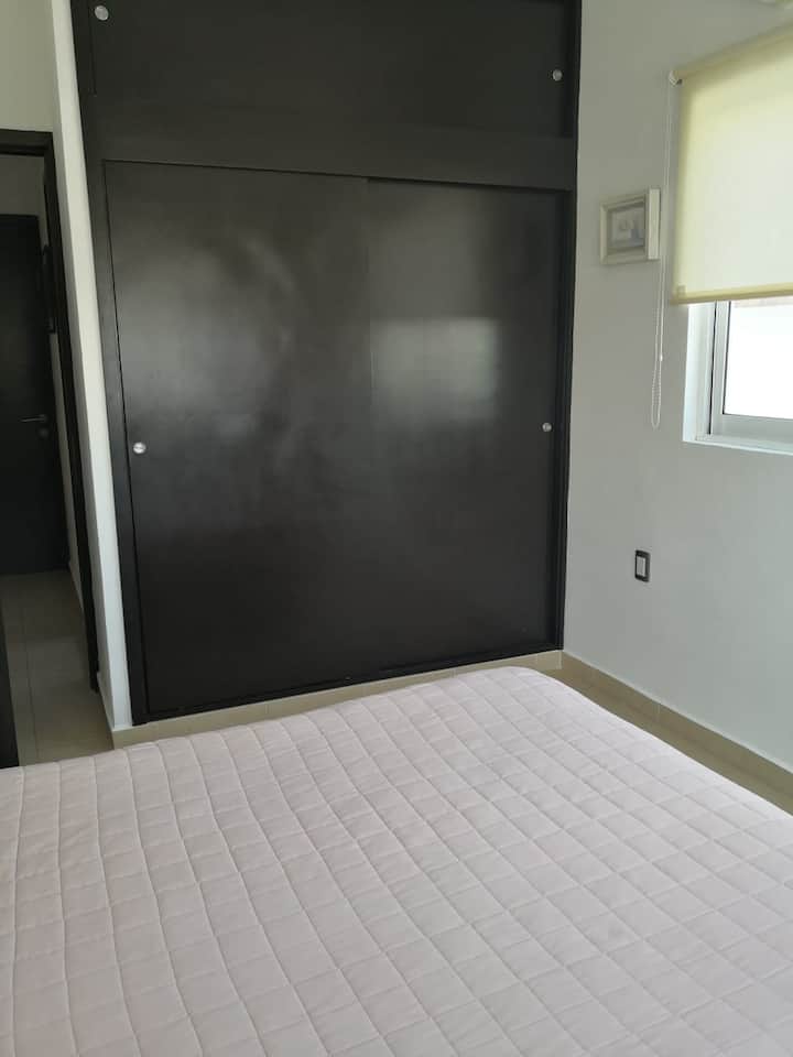 Habitación 1