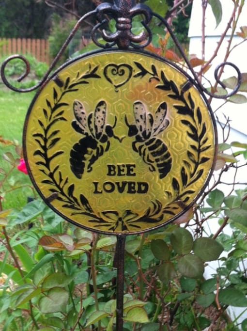 Bee Loved!
