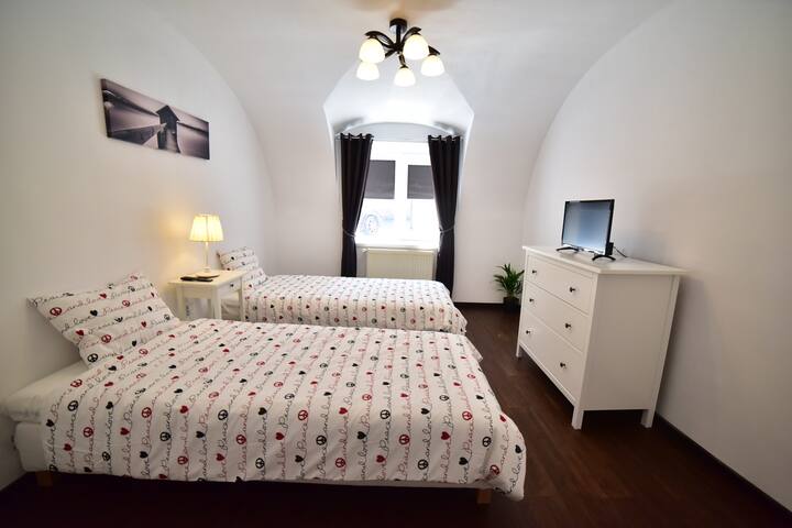 Habitación 1