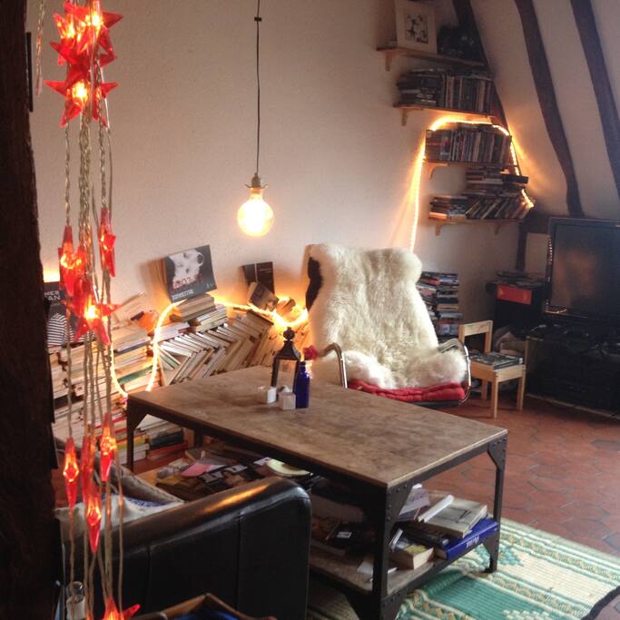 salon