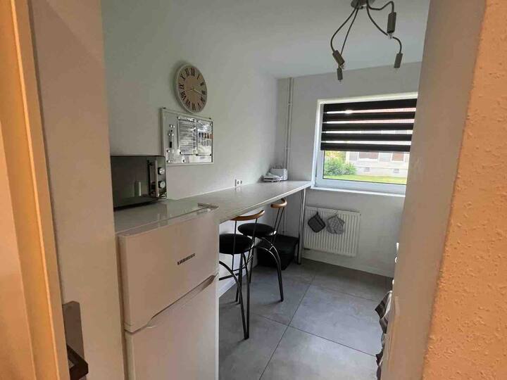 3 Zimmer Apartment Mlk - Salzgitter