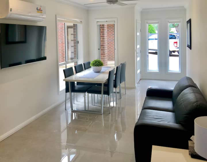 Wagga Apartments #4! - Wagga Wagga