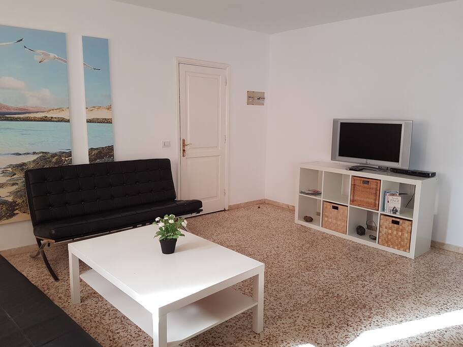 salon
