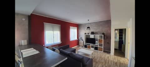 Apartamento pedro IV