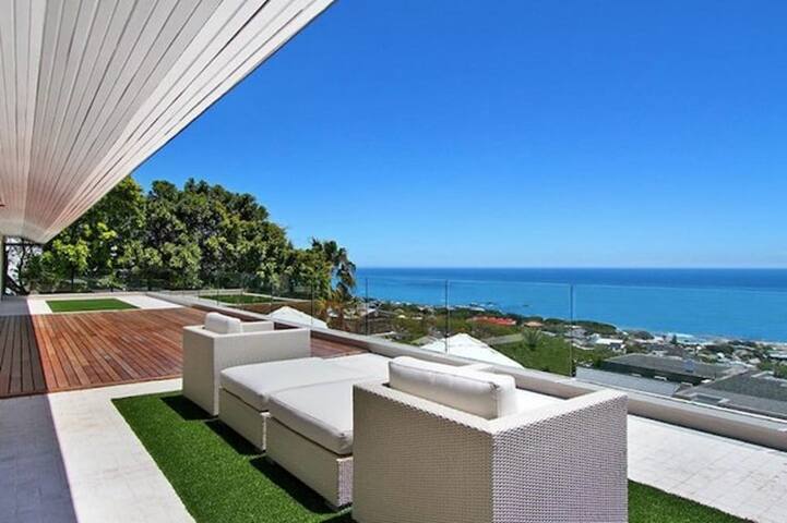 Sasso House, Camps Bay Villa, by Steadfast Africa gallery image 5