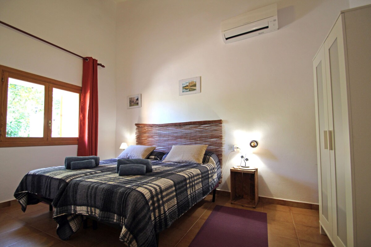 פינקה סון ואדו, פוררס, מיורקה