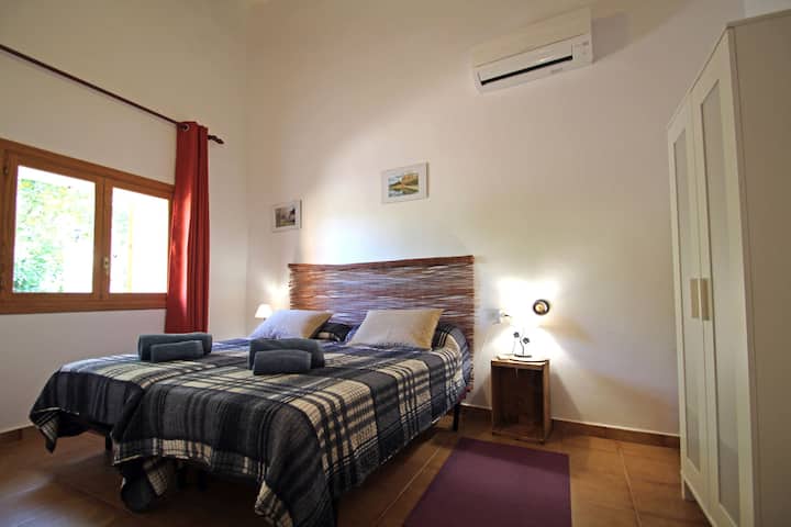 Finca Son Vado, Porreres, Mallorca