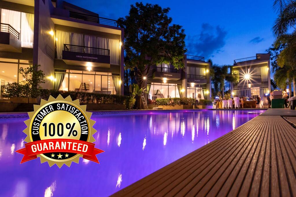 The Local Phuket Villa @ Phuket - Tambon Thep Krasatti의 빌라에서 살아보기, Chang Wat Phuket, 태국