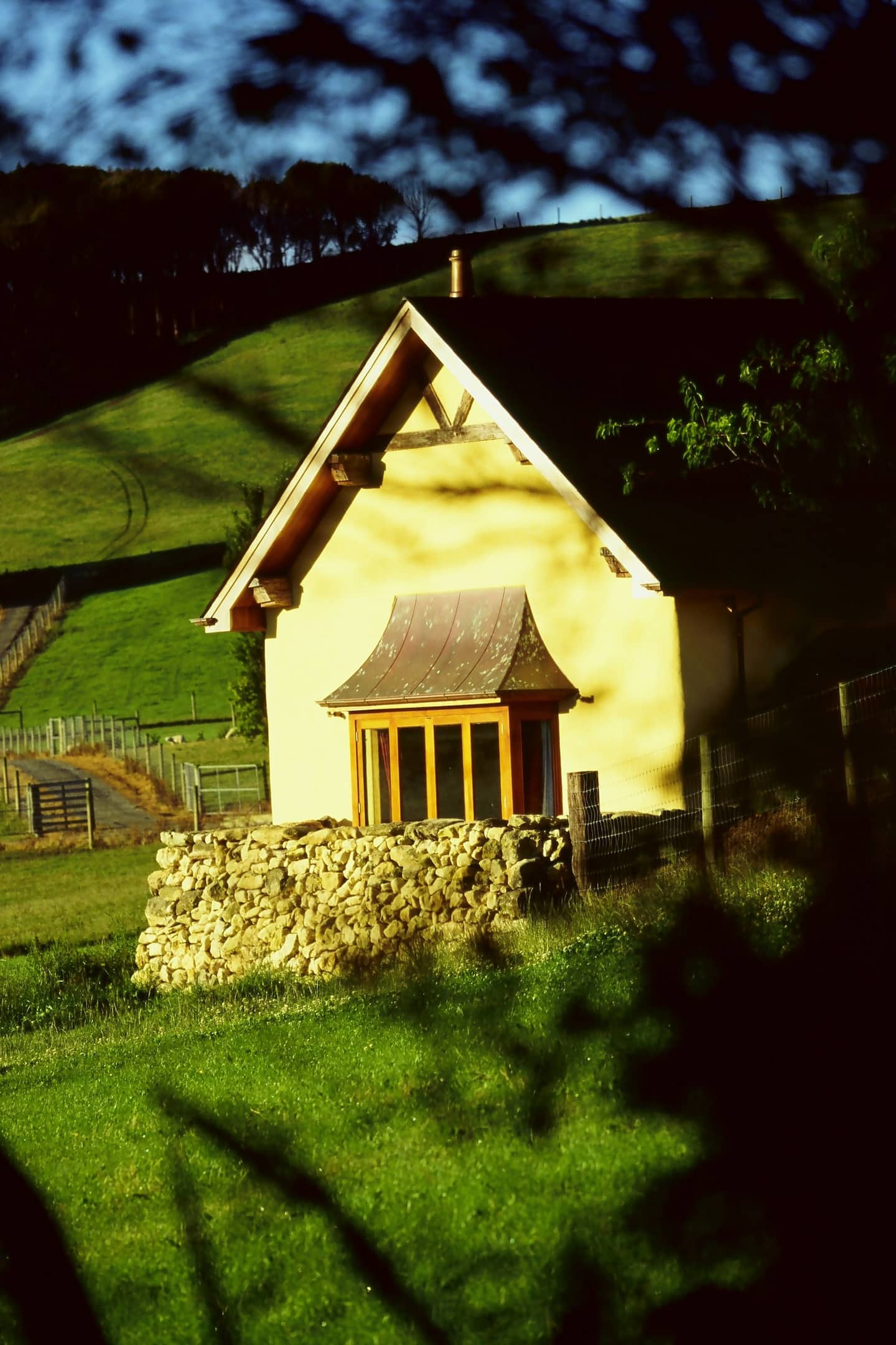The Lodge At Tikana 4