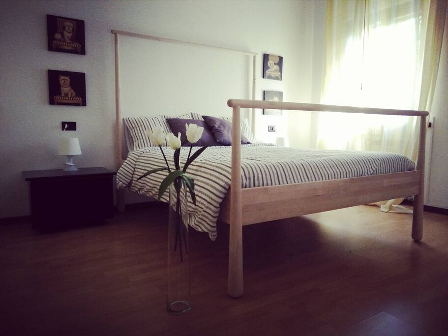 camera da letto