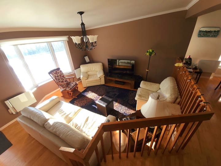 Tadoussac Vacation Rentals & Homes Quebec, Canada Airbnb
